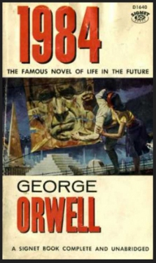 orwell 1984 6