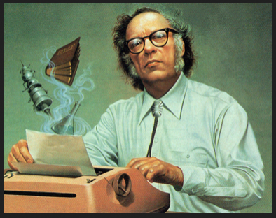 isaac asimov 6