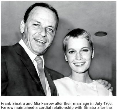 frank sinatra mia 1966 gravity